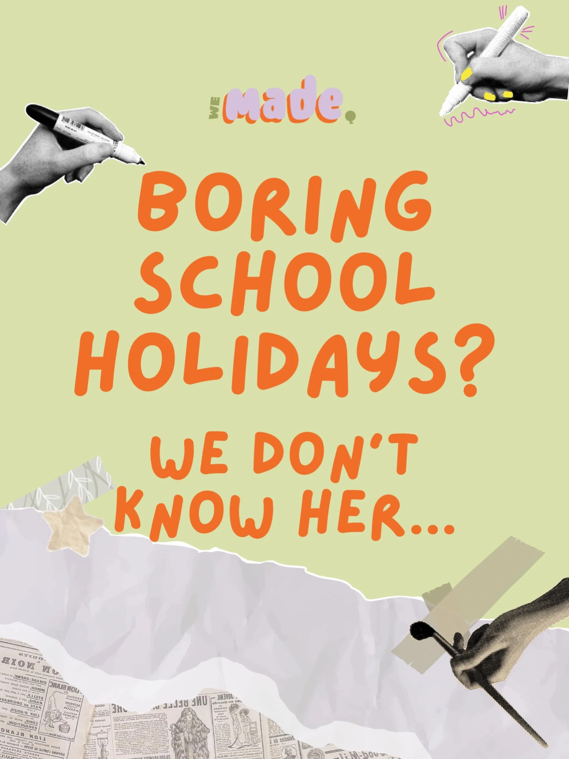 Coming TOMORROW night 21.05.26 for our email subscribers &amp; FRIDAY night 22.05.26 for everyone else 👀

Not getting our emails? Head to our website to sign up (you get a voucher to say thanks!!!)
