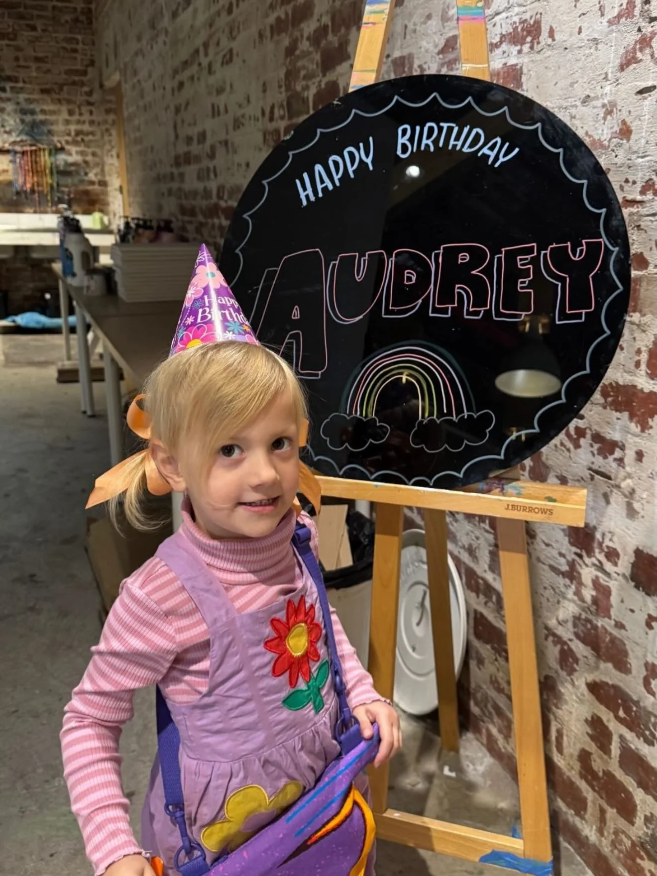 The best way to celebrate 🥳
