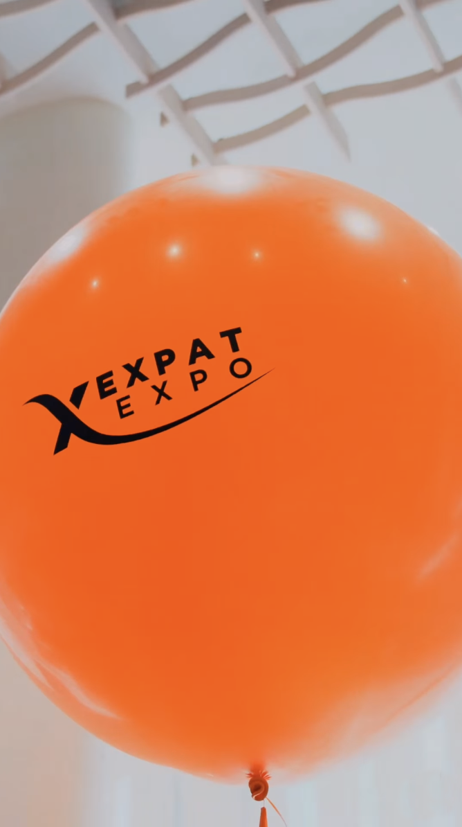 Expat Expo Basel