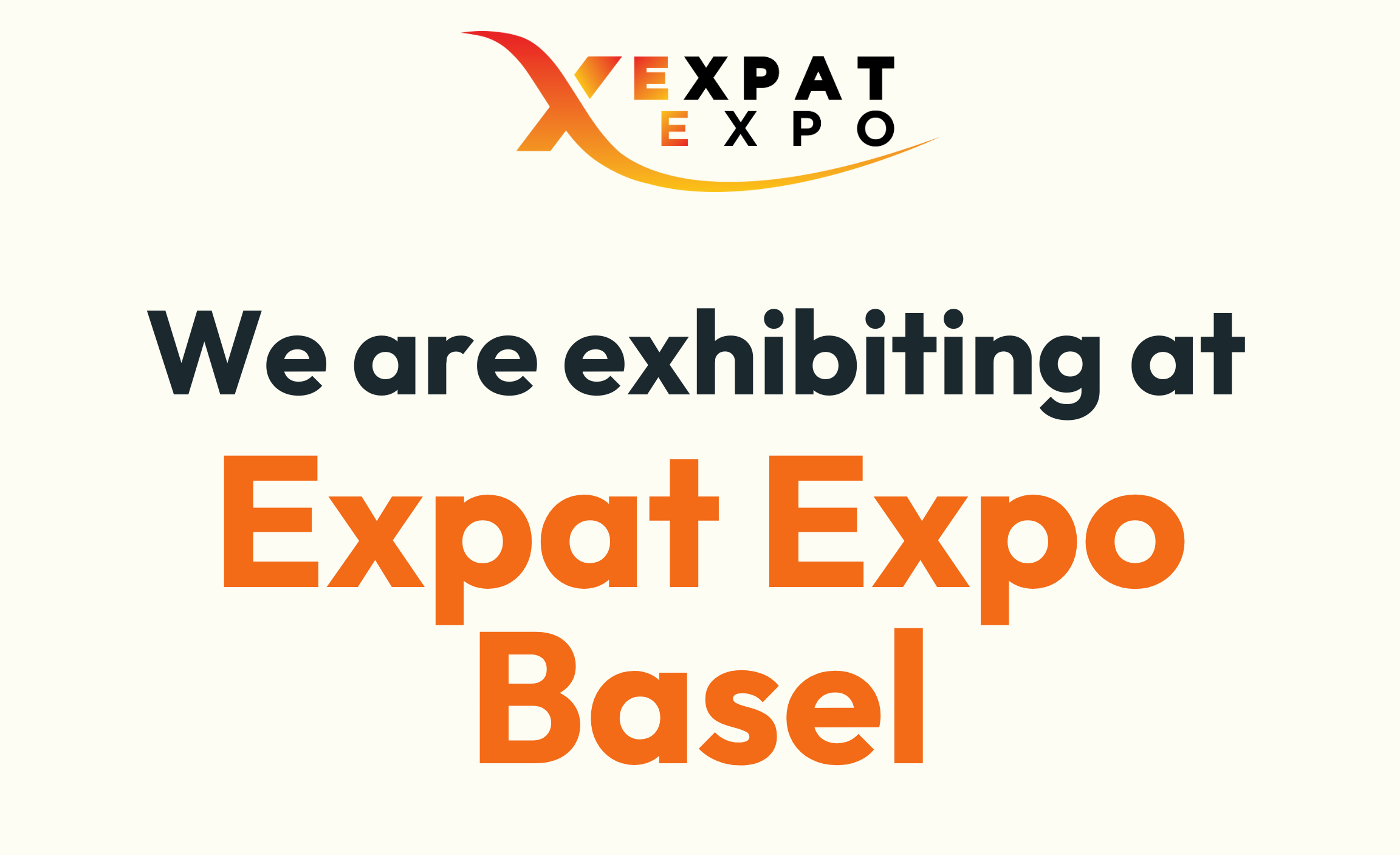 Expat Expo Basel