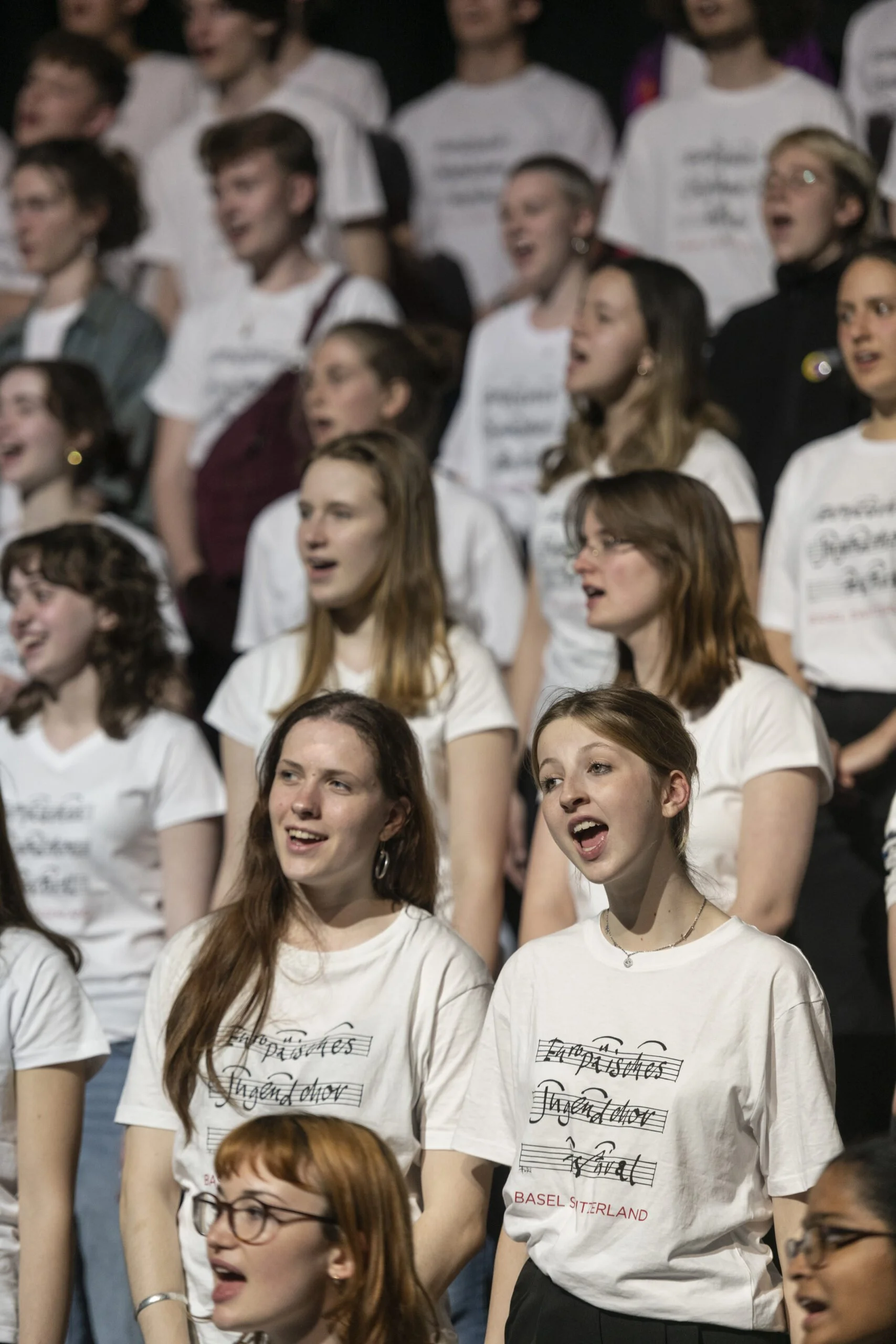 Sing mit im FG Chor!