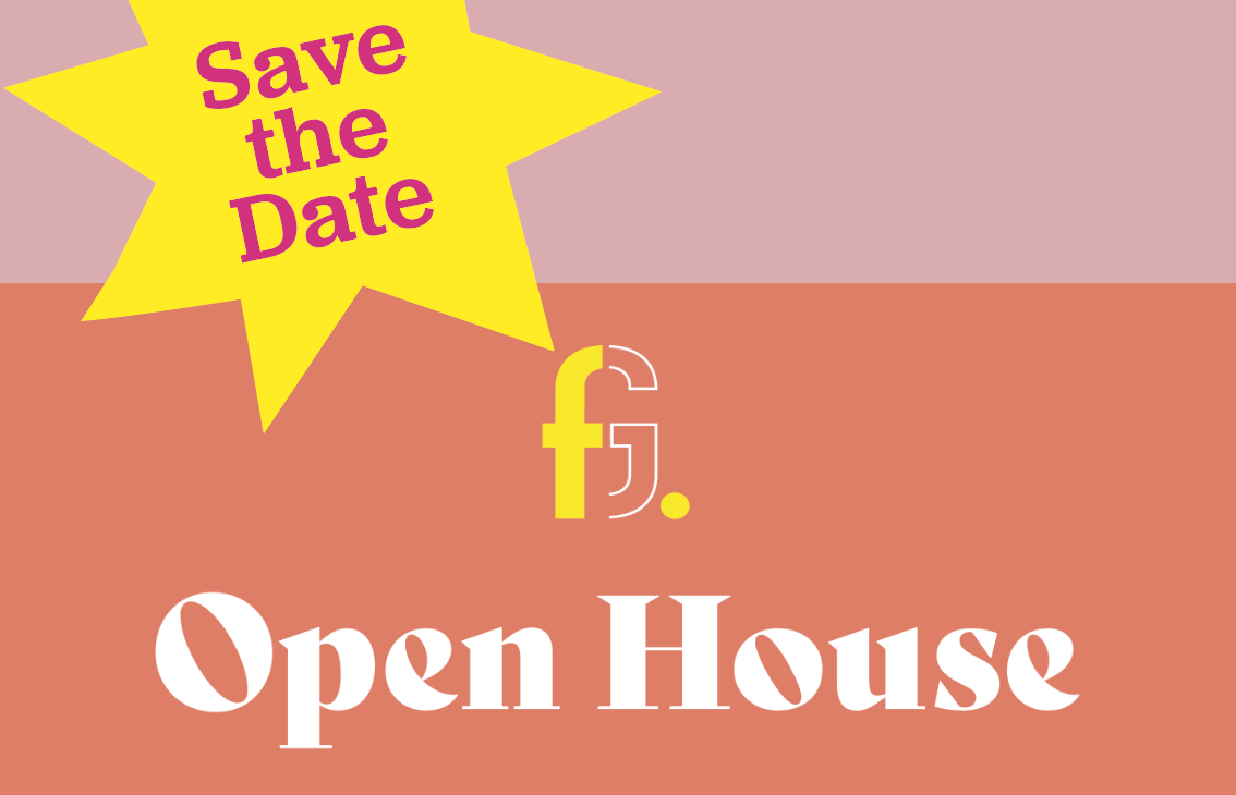 Open House 21.11.2026