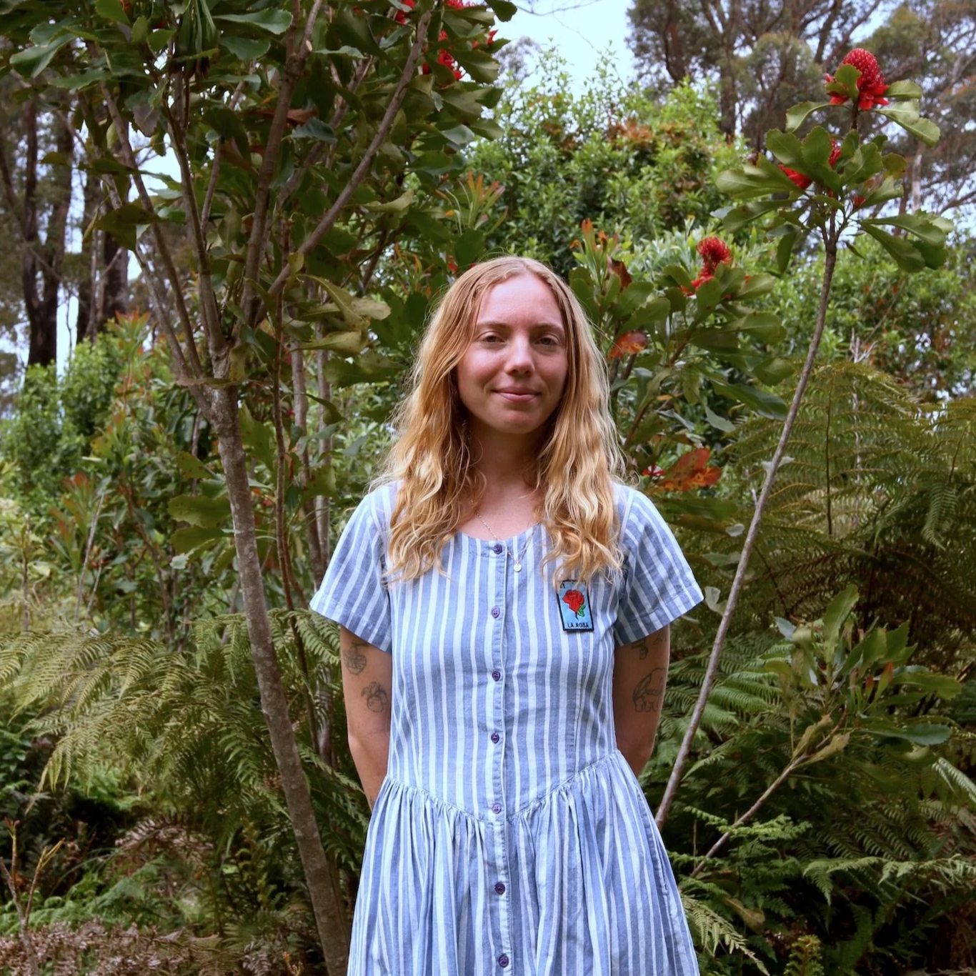 Molly Lasker: November 2025