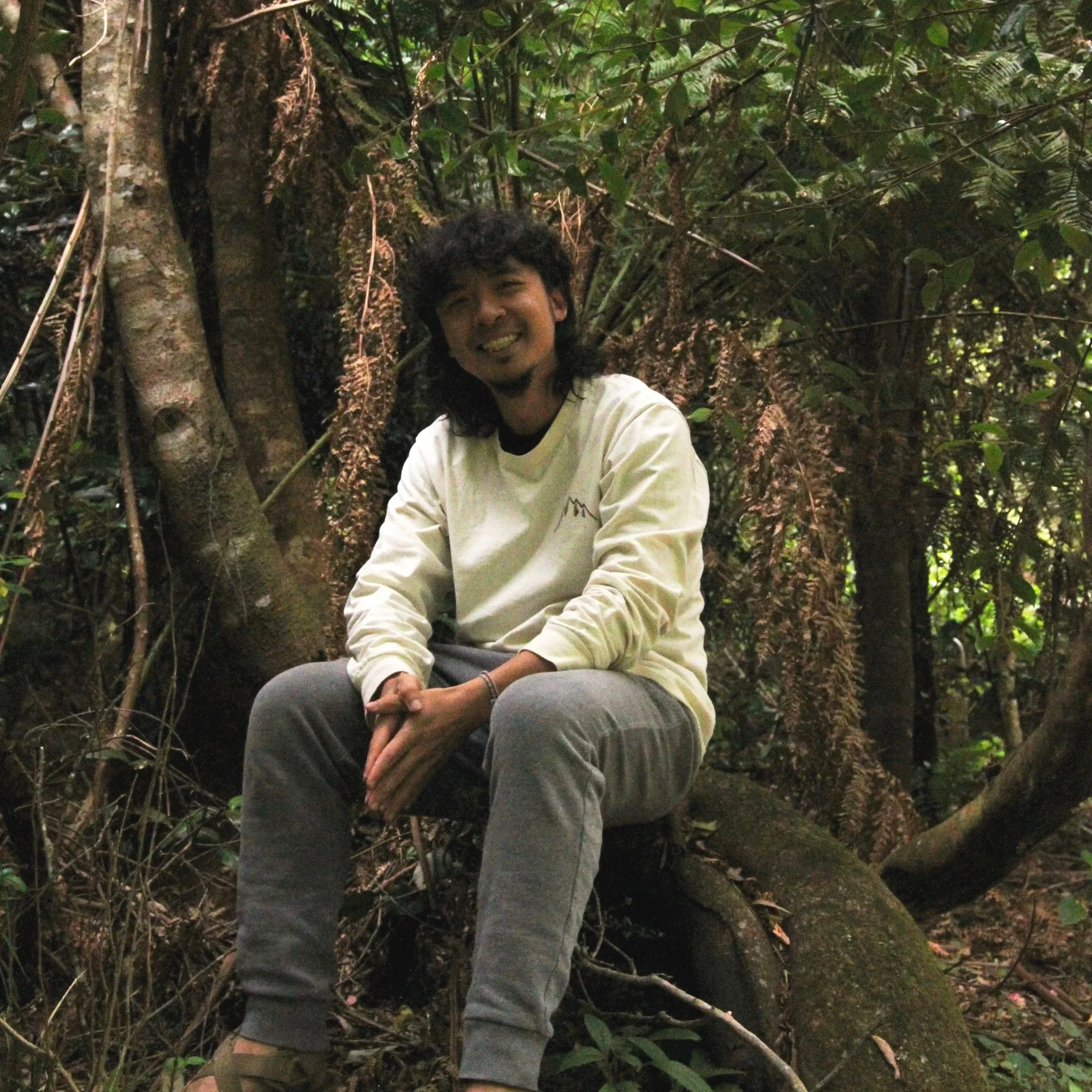 Jerald Lim: December 2025