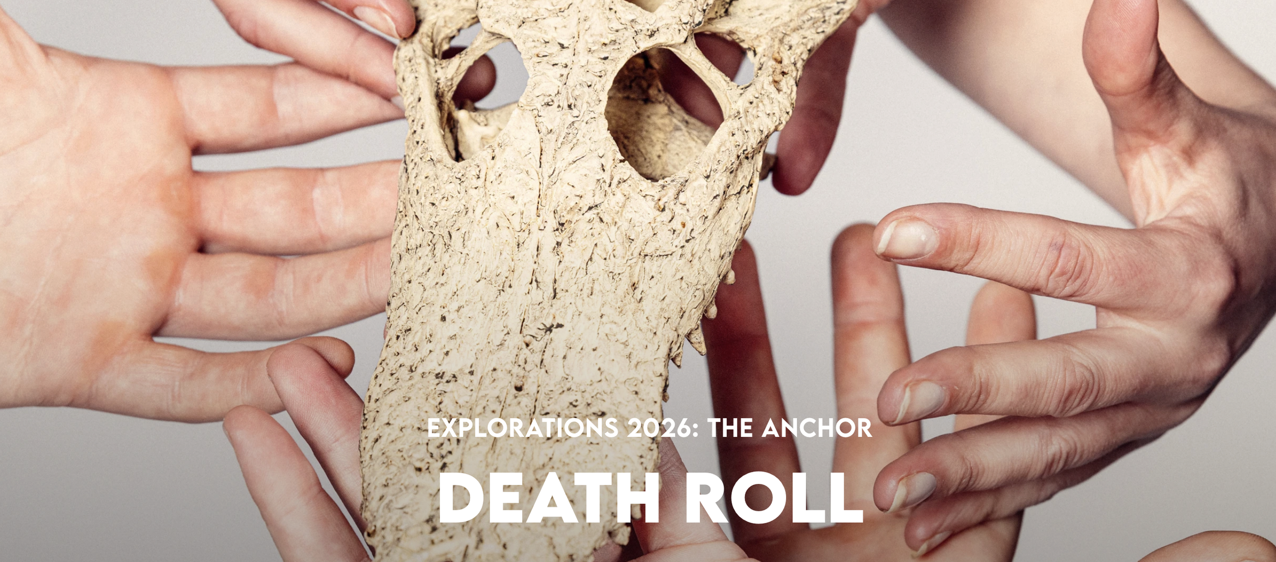 Death Roll: Laura Lethean