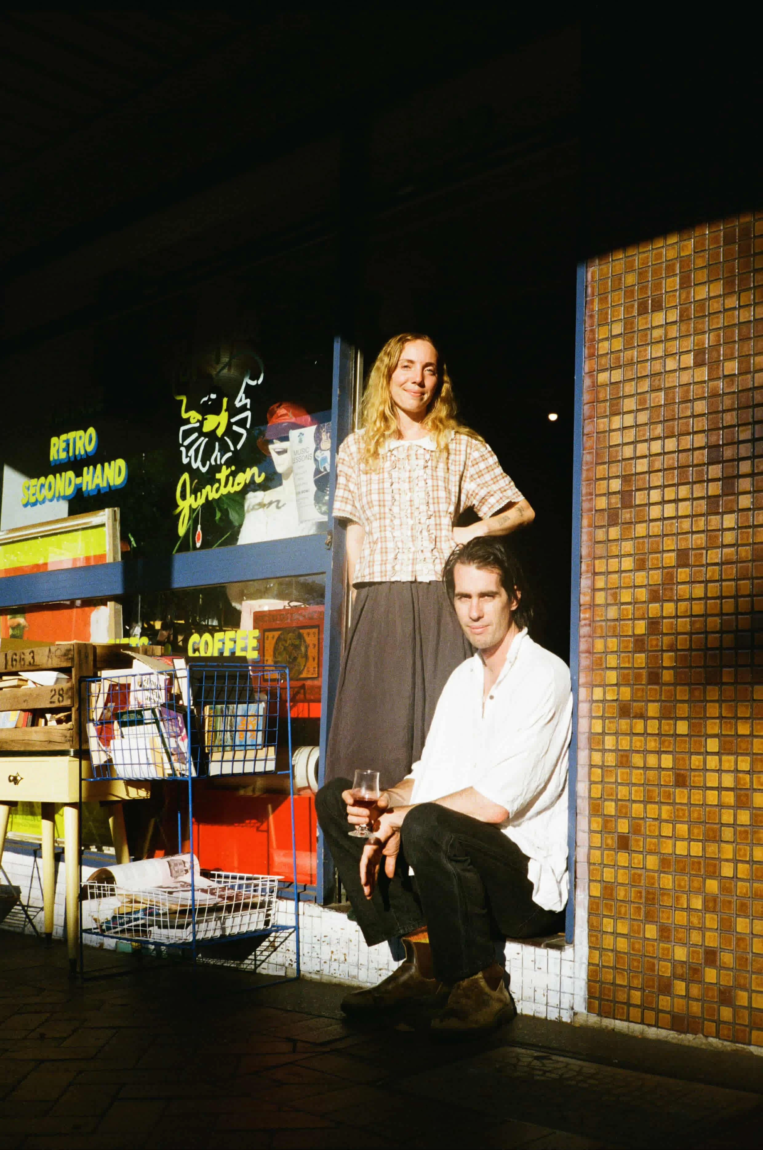 Molly & Al