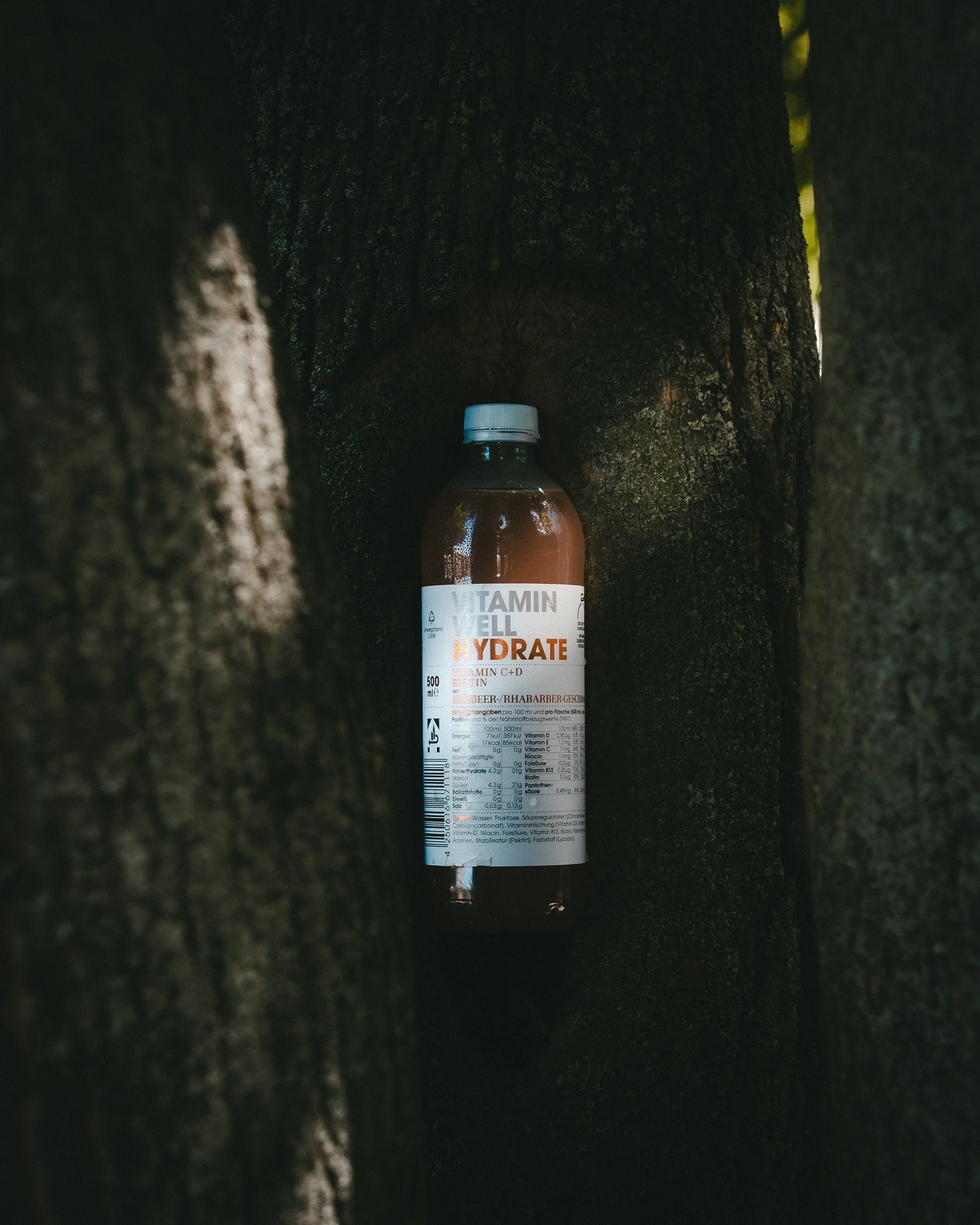 Vitamin Well