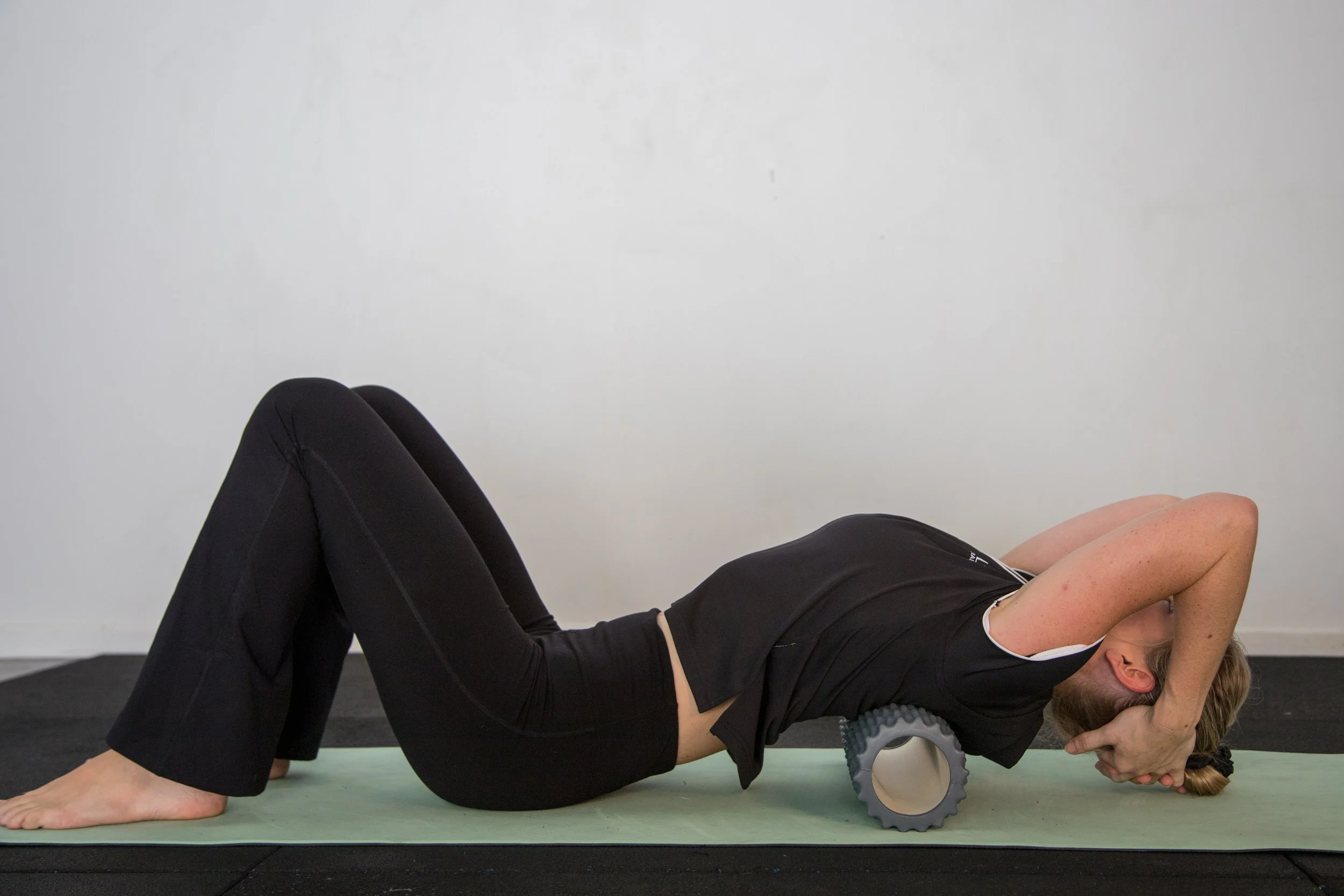 ROLL & RELEASE CLASS