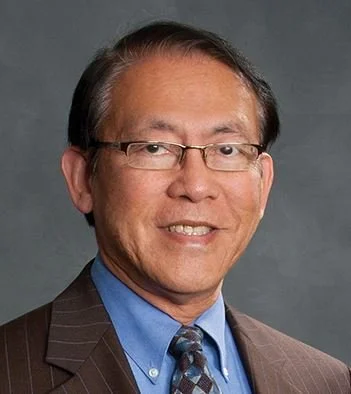 Most Outstanding Alumnus of the Year