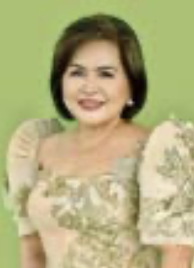 Most Outstanding Golden Jubilarian