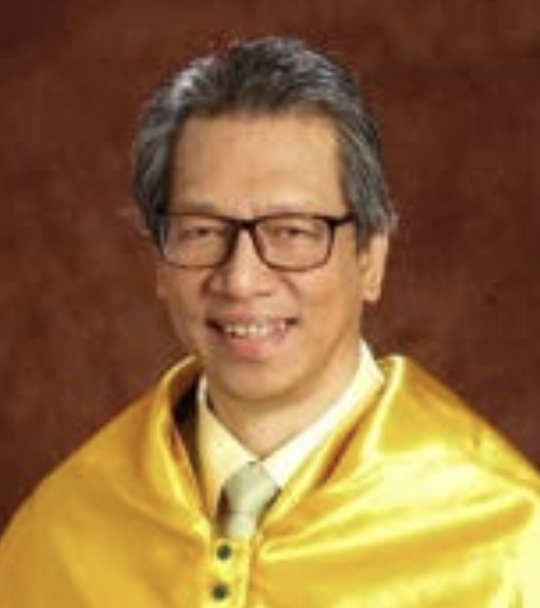 Most Outstanding Sapphire Jubilarian