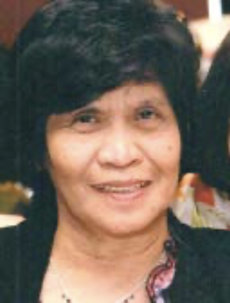 Most Outstanding Emerald Jubilarian