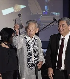 Special Appreciation Award