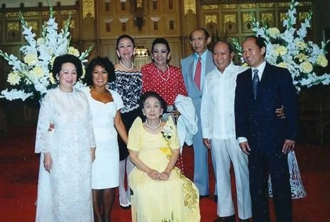 Benavidez Thomasian Loyalty Award