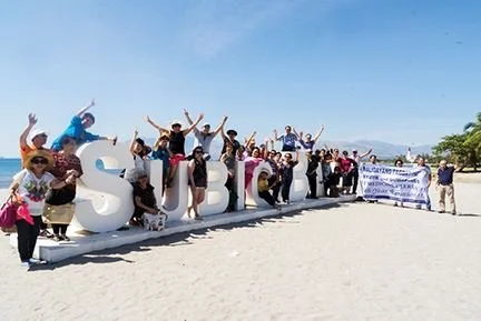 Presidential Award for Exemplary Achievement