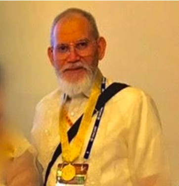 Most Outstanding for Community Service