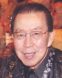 Golden Jubilarian of the Year