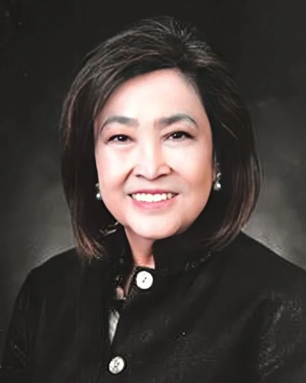 Most Outstanding for Service to Alma Mater