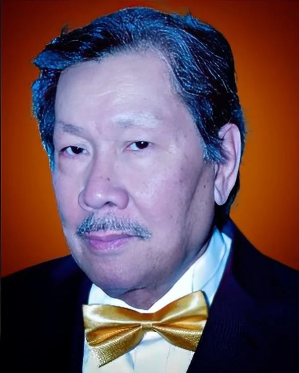 Most Outstanding for Community Service