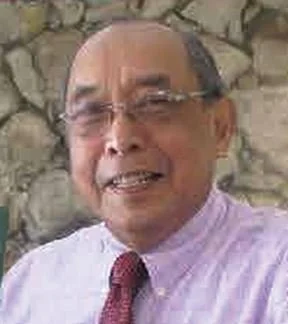 Golden Jubilarian of the Year