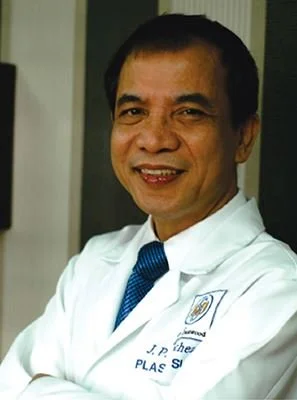 Jose Rizal Humanitarian Award