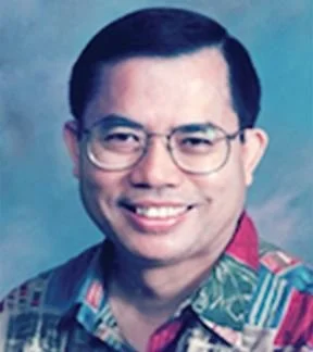 Most Outstanding for Community Service