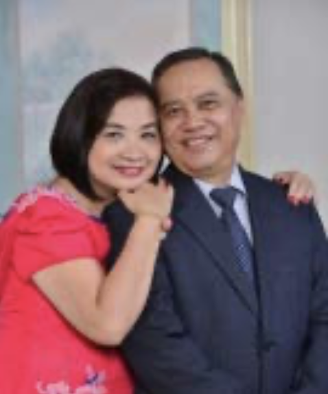 Most Outstanding Alumnus for Service to Alma Mater