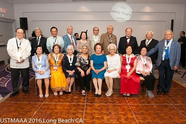 Diamond Jubilarians of the Year