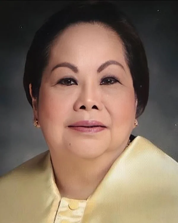 Most Outstanding for Service to Alma Mater