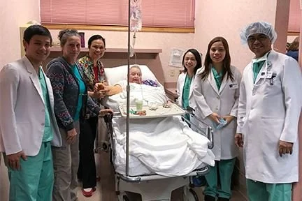 Presidential Award for Exemplary Achievement