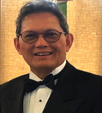 Most Outstanding for Academic Achievement