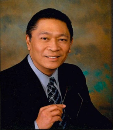 Most Outstanding Ruby Jubilarian