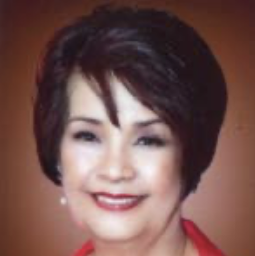 Most Outstanding Diamond Jubilarian