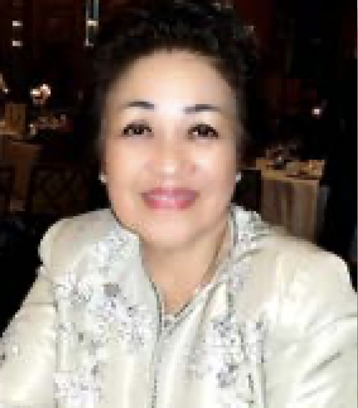 Most Outstanding Thomasian Alumna of the Year