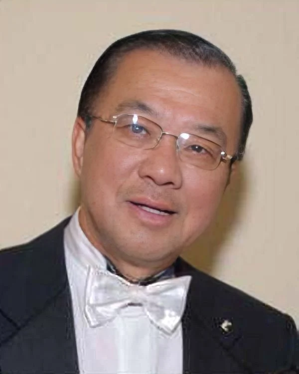 Most Outstanding Emerald Jubilarian