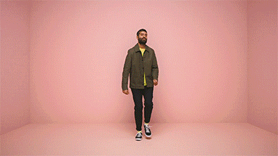 Hammerson - In Real Life