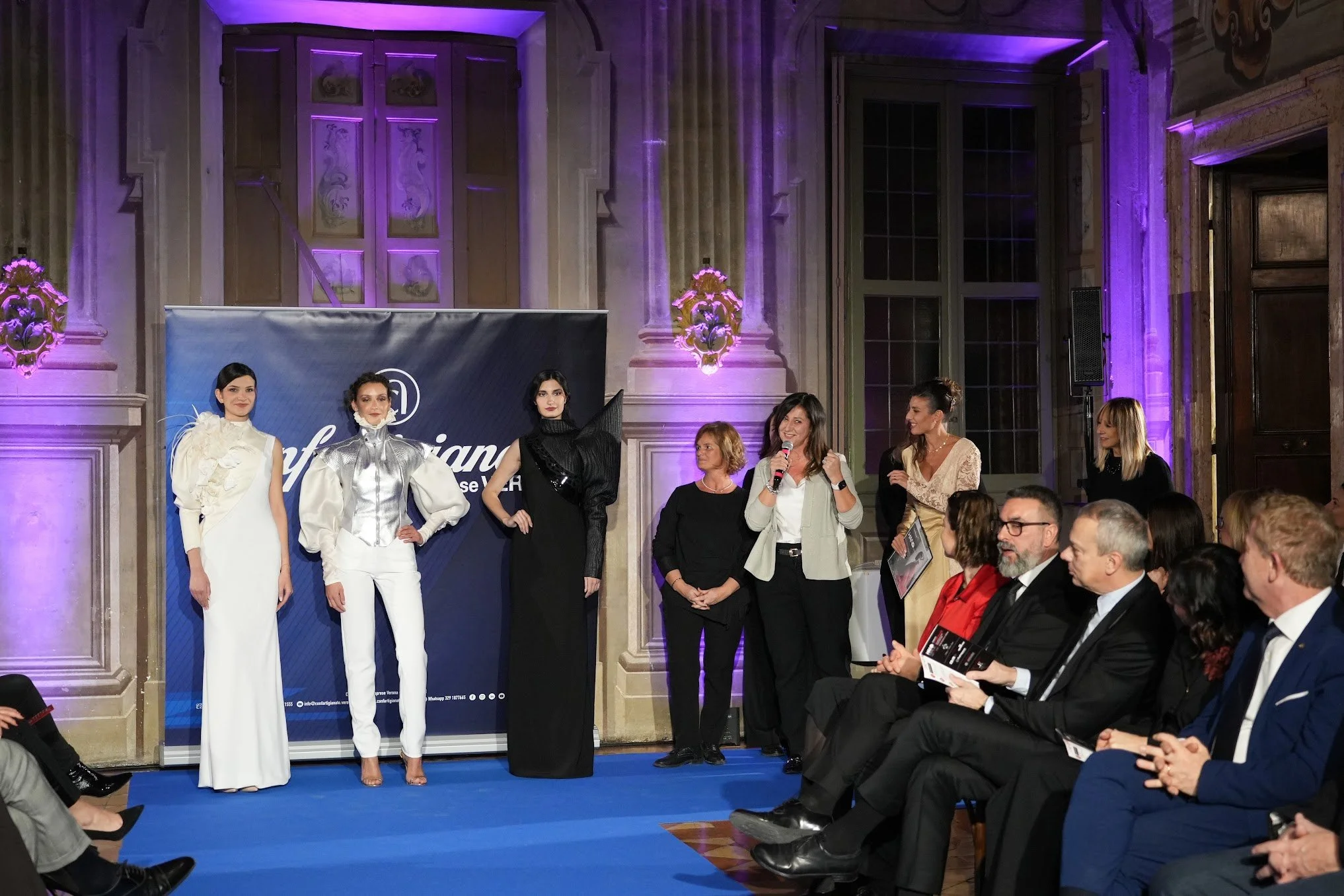 HANDMADE WITH LOVE 2026: UN VIAGGIO NELL’ALTA SARTORIA VERONESE