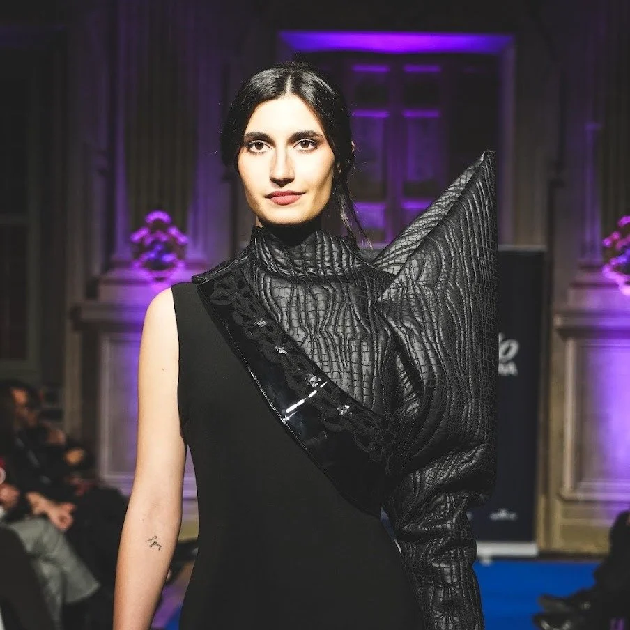 HANDMADE WITH LOVE 2026 -UN VIAGGIO NELL'ALTA SARTORIA VERONESE.

Lo scorso 19 gennaio abbiamo avuto il piacere di partecipare all&rsquo;evento &ldquo;Handmade with Love&rdquo;, organizzato da Confartigianato e dedicato all&rsquo;eccellenza dell&rsqu