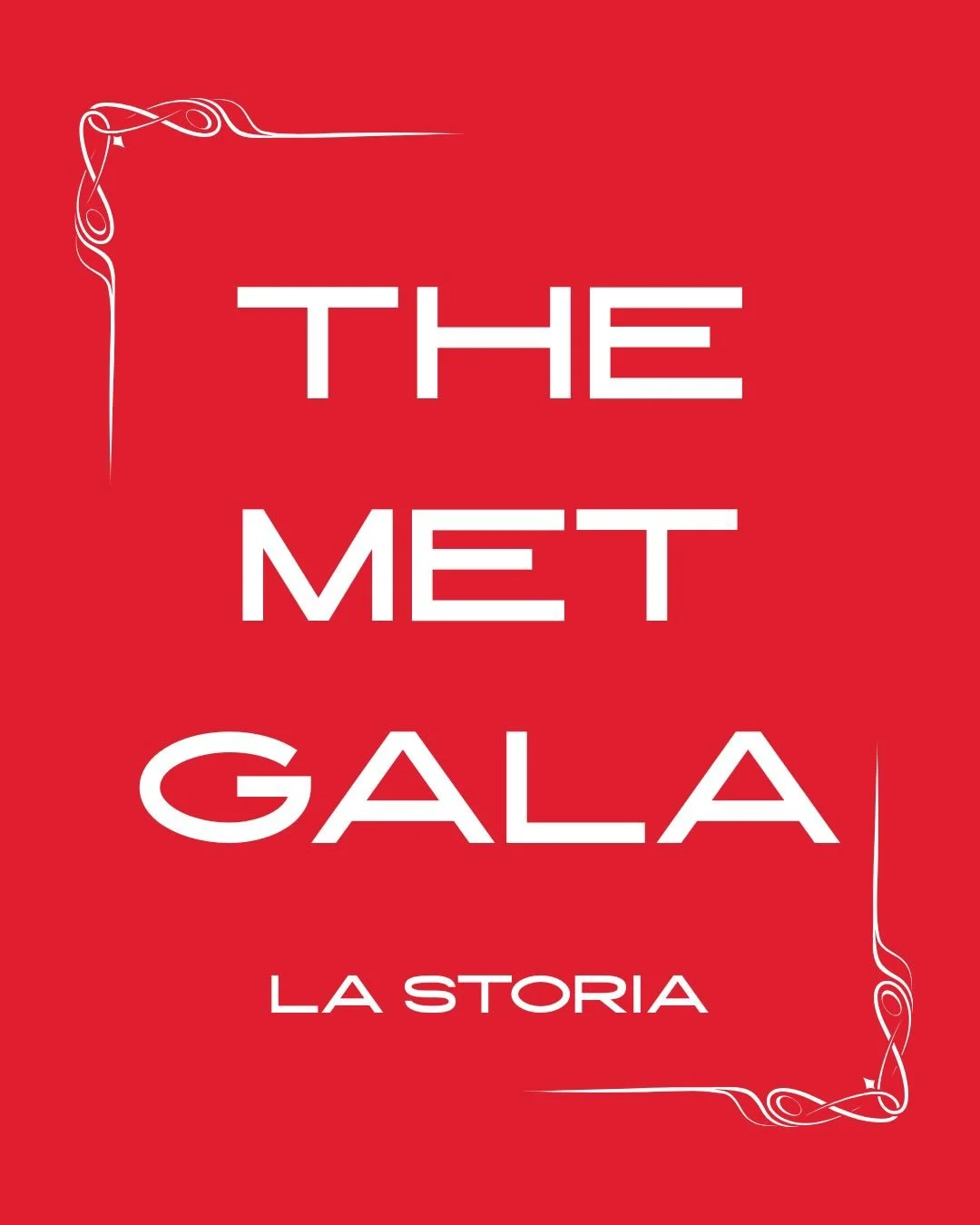 💢La storia del Met Gala 💢 #fashion #legrandchic #metgala #fashionhistory #fashionevent