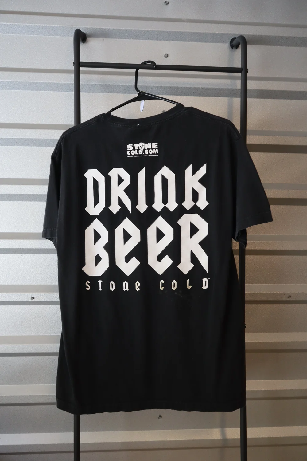 00s got beer? Tシャツ STEVE&BARRY'S L 500 00s got beer? Tシャツ STEVE&BARRY´S L 500