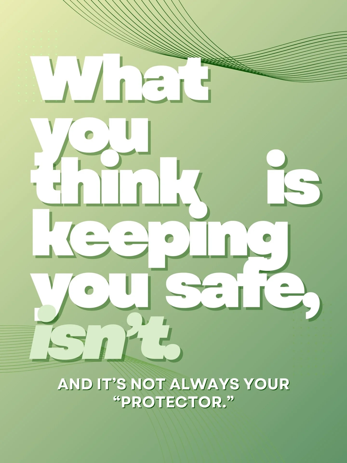 A continuation of Part 1 of our Inner Critic series&hellip;

In our previous post, we talked about what the inner critic is, why it develops, and the purpose it thinks it serves. As licensed clinicians, this is something we navigate daily, both in th