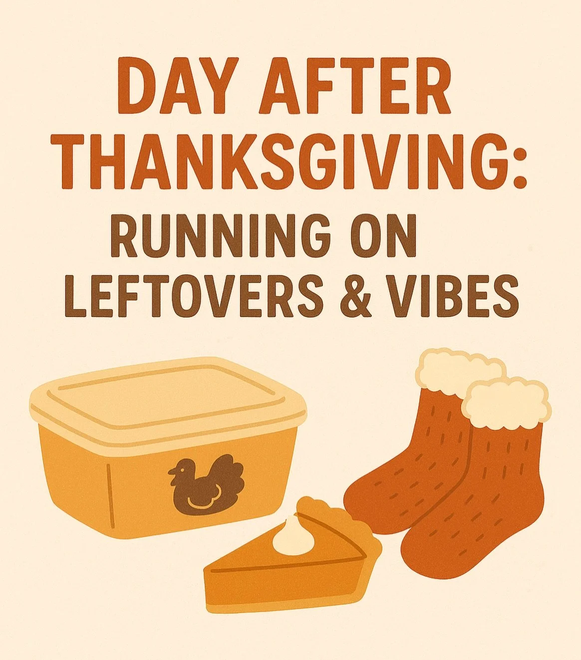 Hope everyone had a fantastic thanksgiving! We&rsquo;re thankful for you and all of your support. 🦃☺️🤎🧡

We&rsquo;ll be back on Monday for regularly scheduled programming!