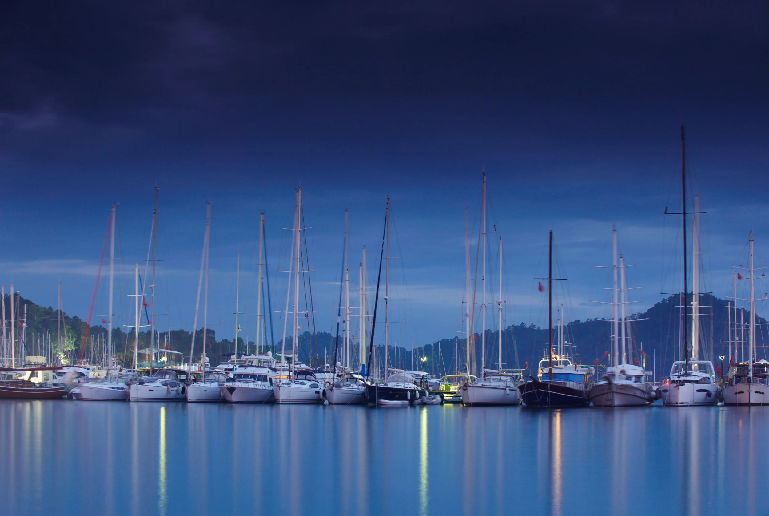 Rethinking Utility Management Use Across UK Marinas
