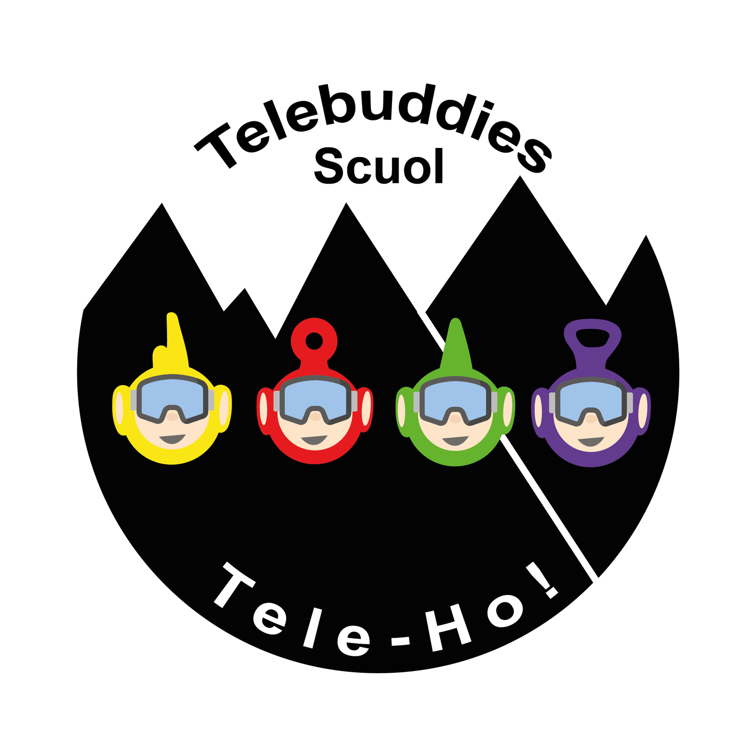 Telebuddies Scuol