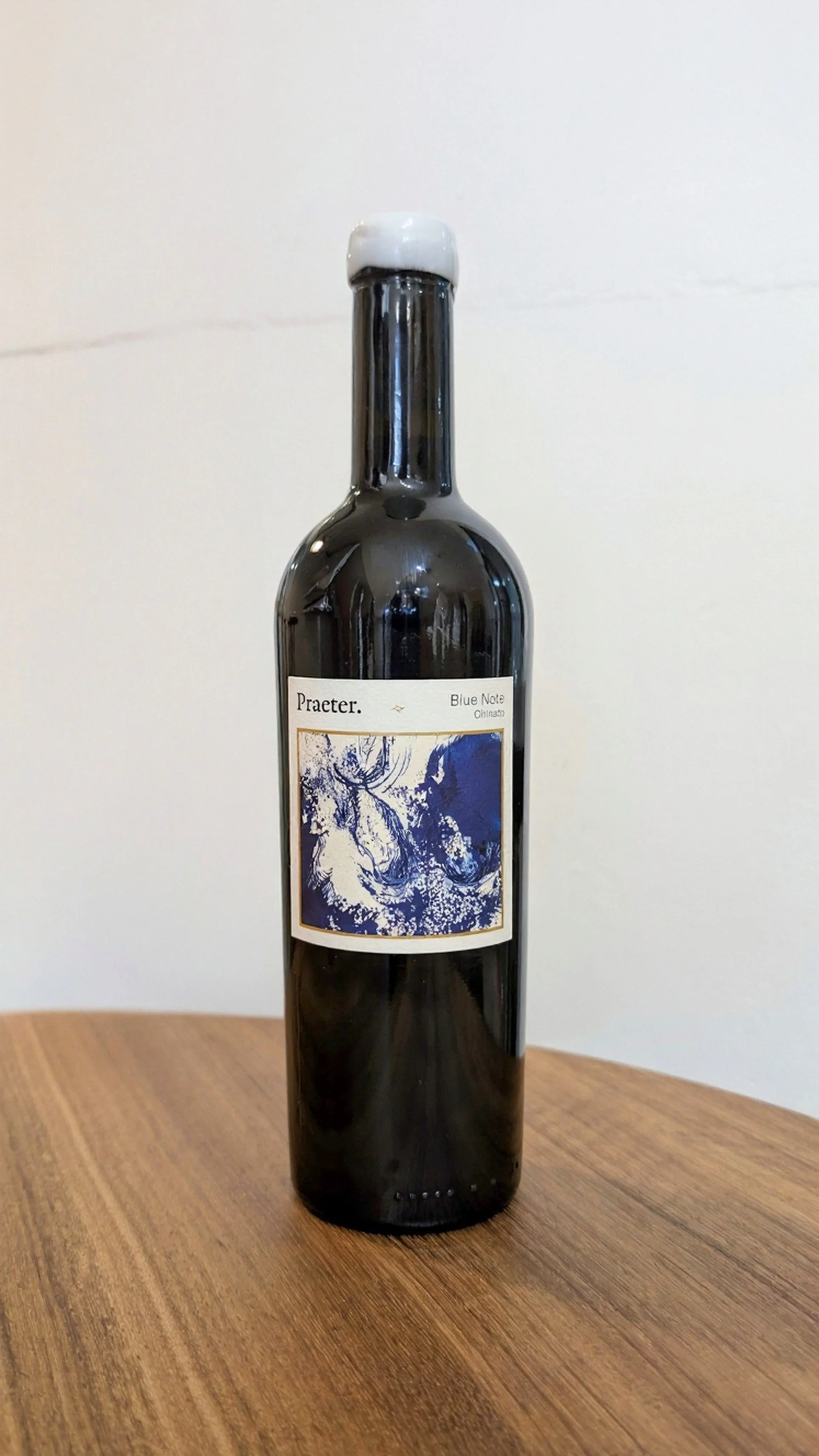 2021 'Blue Note' Chinato