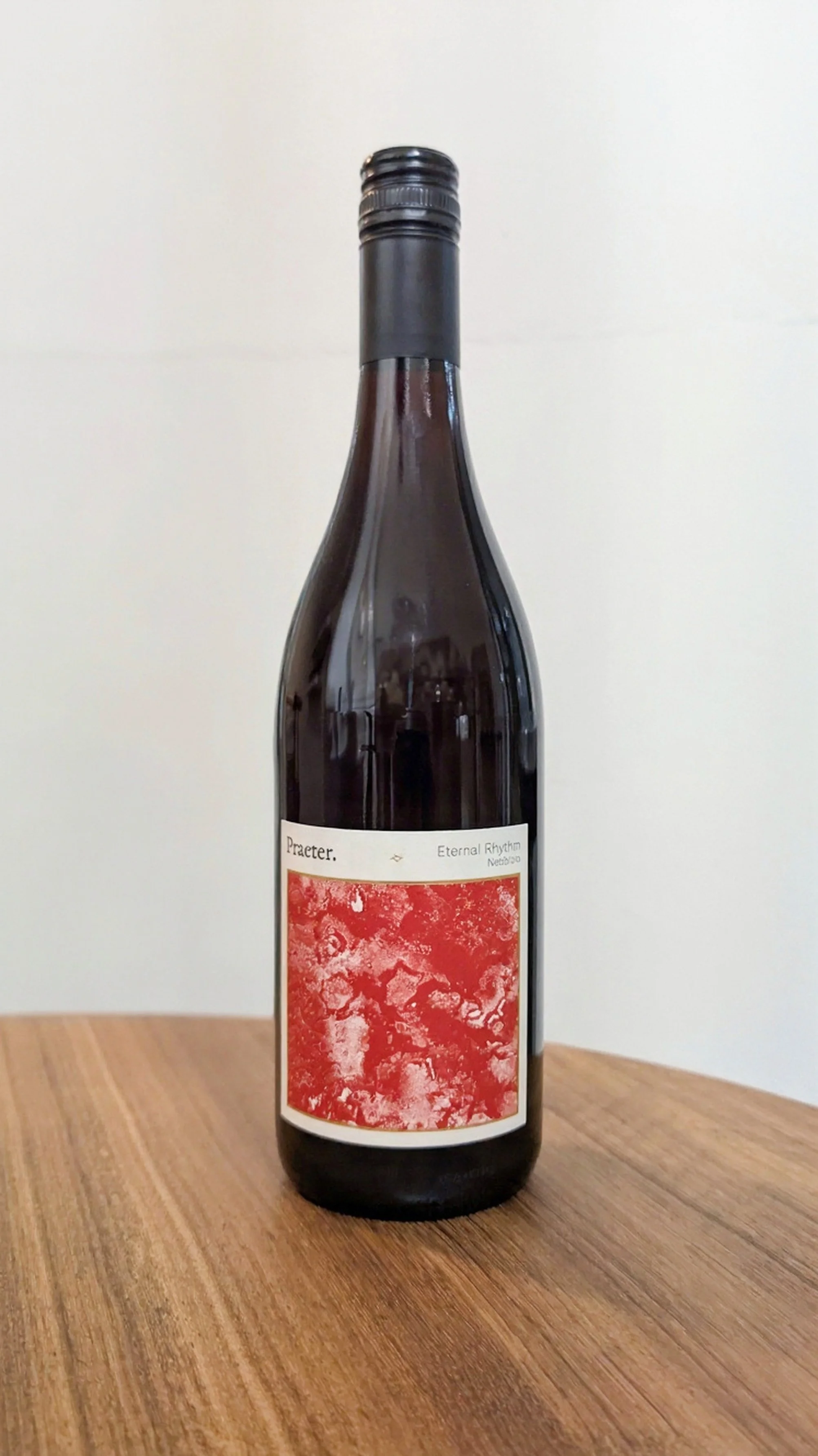 2024 'Eternal Rhythm' Nebbiolo