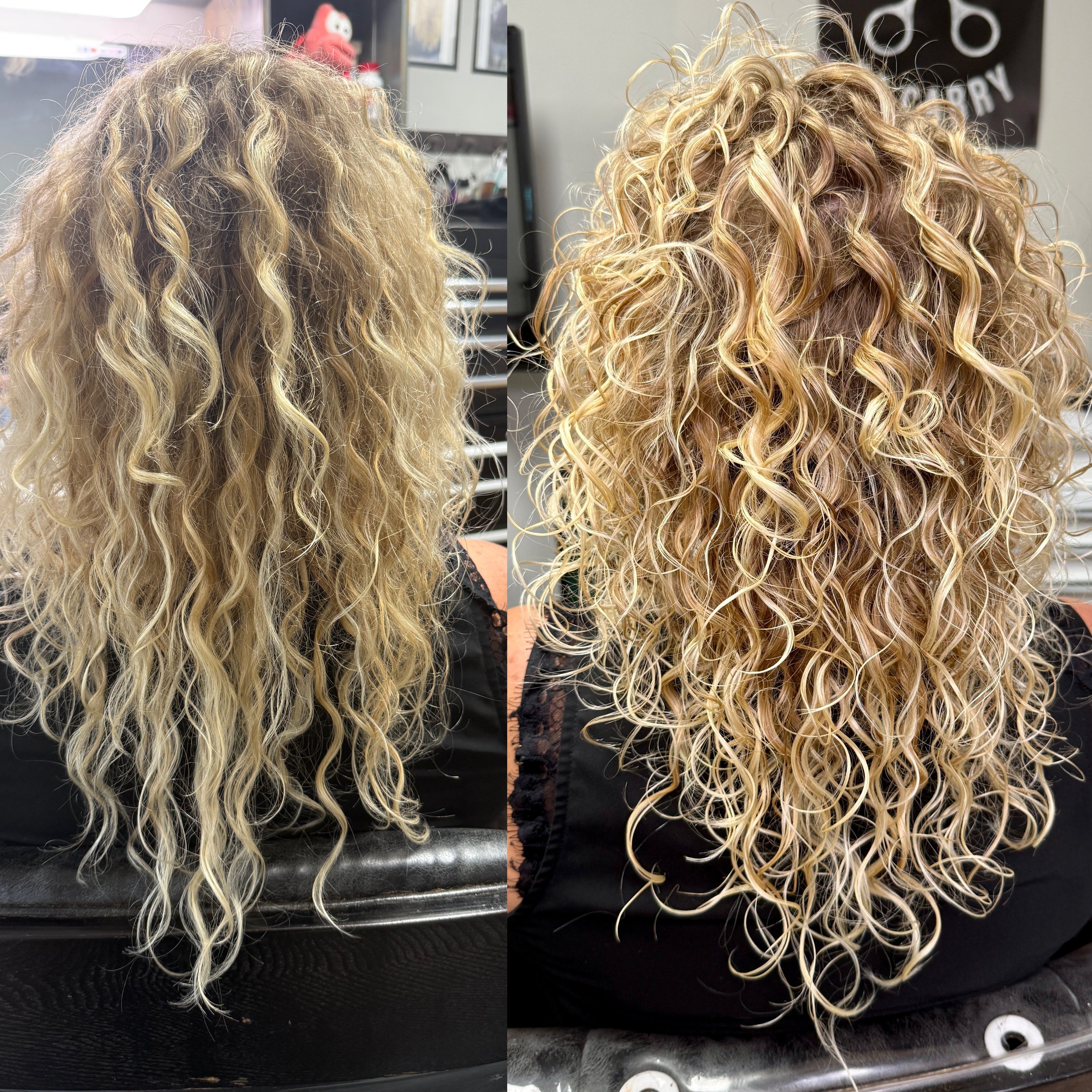 The Most Expensive Mistake Curly-Haired People Make