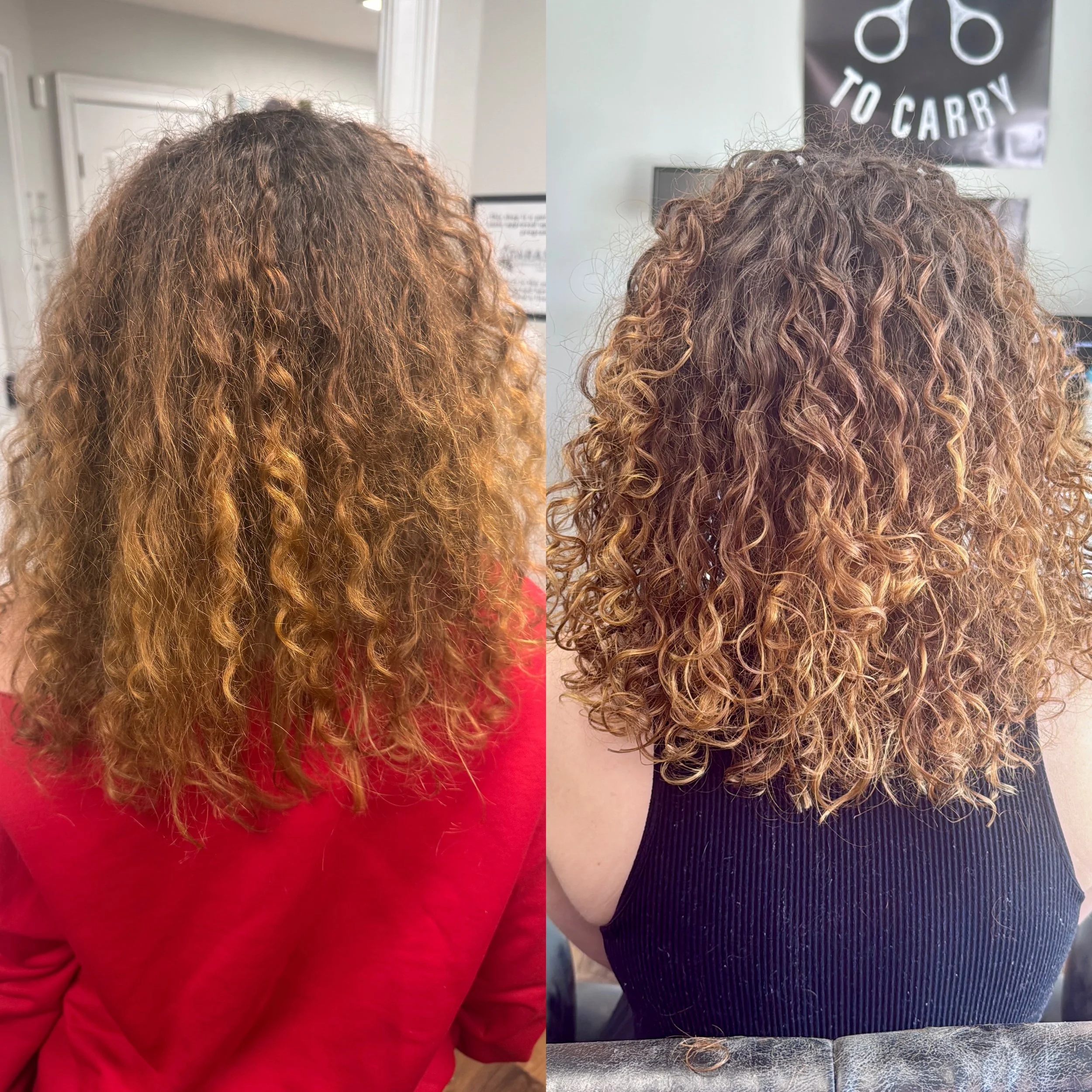 The Biggest Lie the Curl Industry Ever Told About Dry Curls