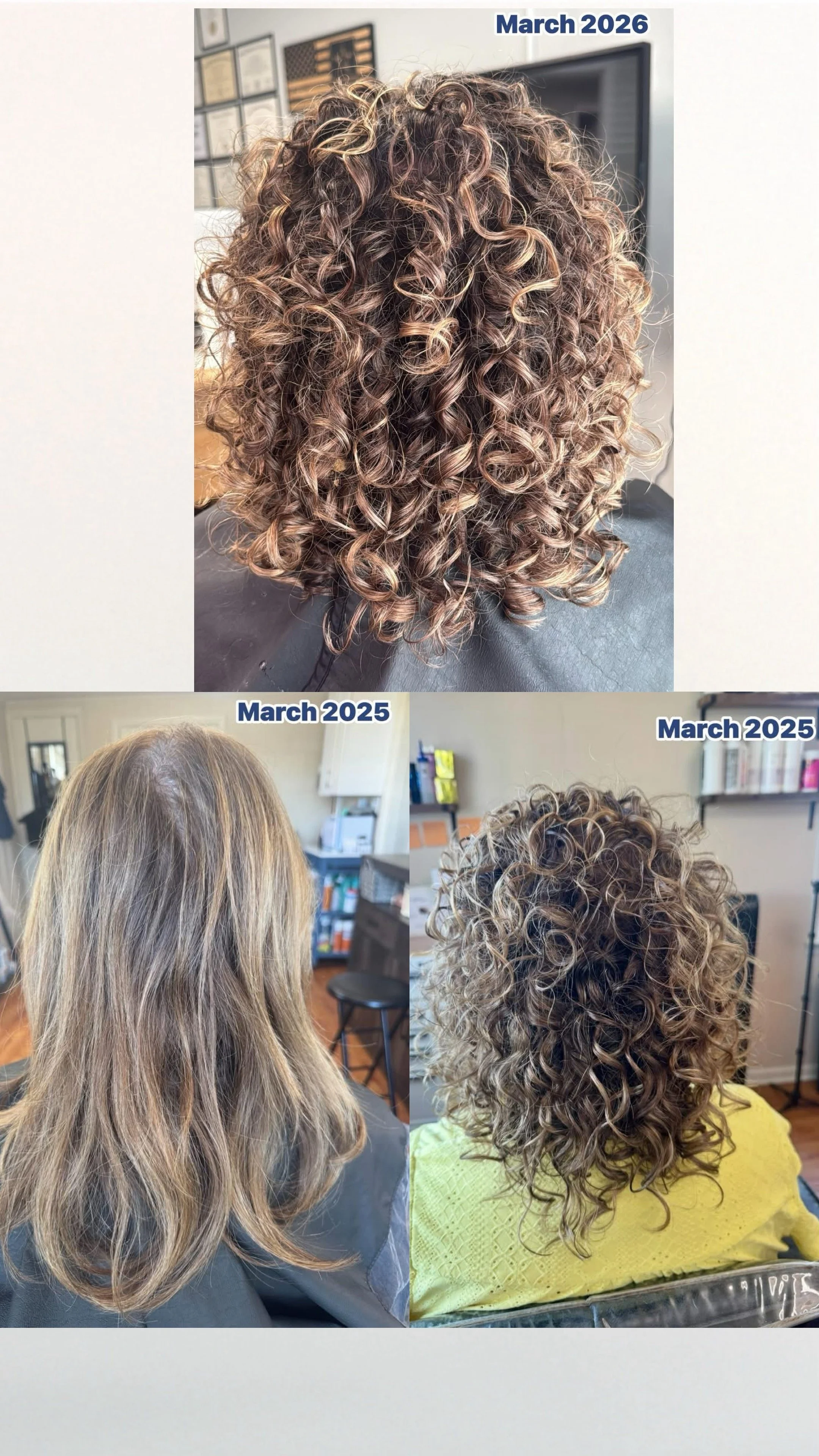 Why Healthy Hair Actually Takes Less Work