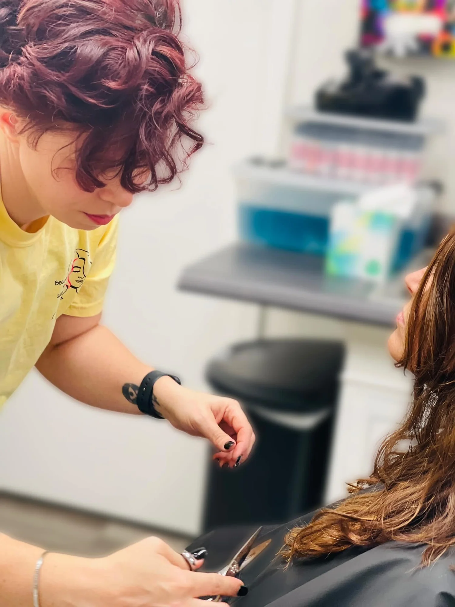 Beautifully You Salon